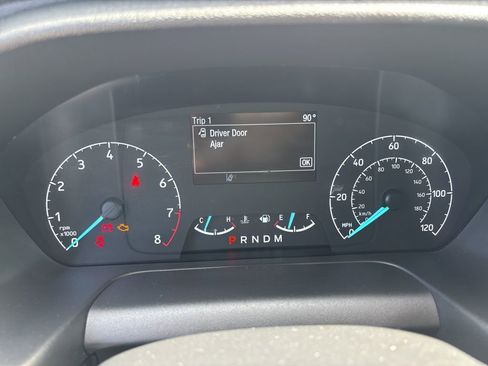 Used 2024 Ford Transit 150 Low Roof image 41