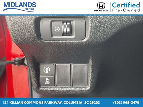 Used 2024 Honda Civic Sport image 17