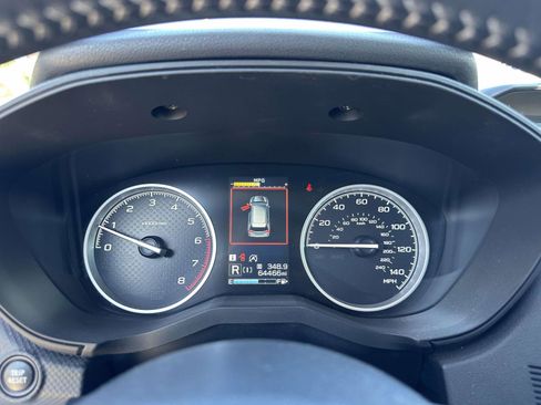 Used 2020 Subaru Forester Premium w/ Popular Package #1 image 28