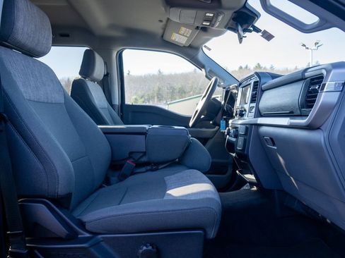 Used 2023 Ford F150 XLT image 12