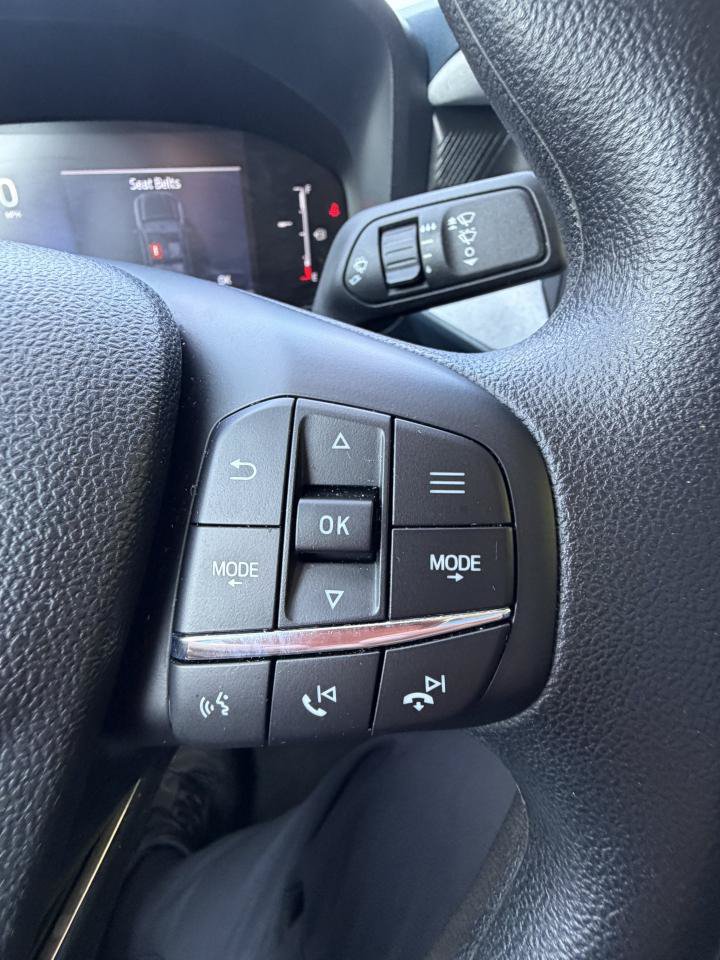 Used 2026 Ford Maverick XLT AWD/4WD image 15