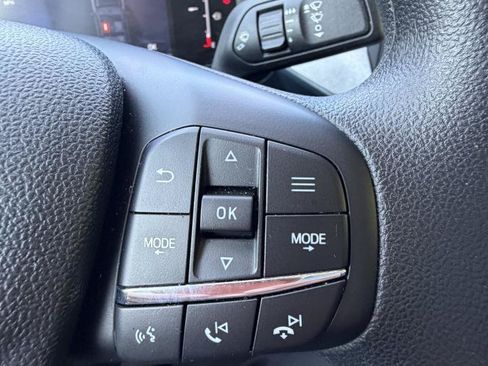 Used 2026 Ford Maverick XLT AWD/4WD image 15