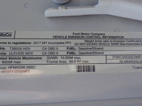 Used 2017 Ford F250 XL image 13