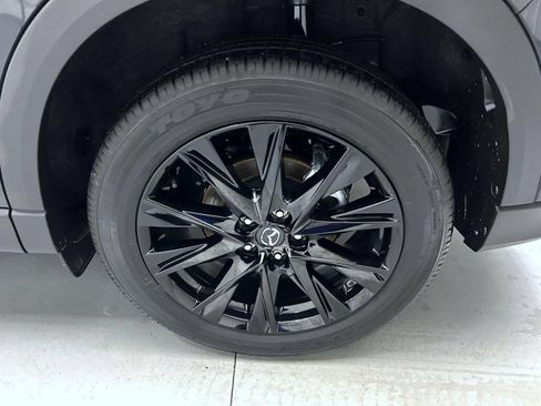 Used 2025 MAZDA CX-5 Carbon Edition AWD/4WD image 22