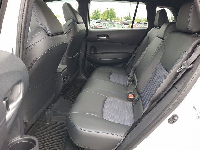 Used 2025 Toyota Corolla Cross XSE w/ Convenience Package AWD/4WD image 11