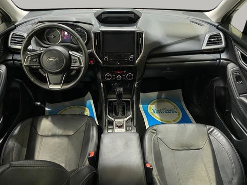 Used 2020 Subaru Forester Touring w/ Popular Package #2 AWD/4WD image 24