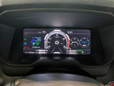 Used 2022 Toyota Tundra TRD Pro image 11