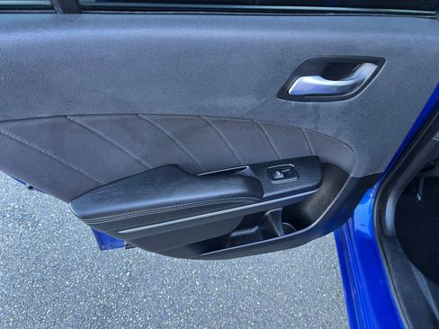 Used 2020 Dodge Charger SXT RWD image 19