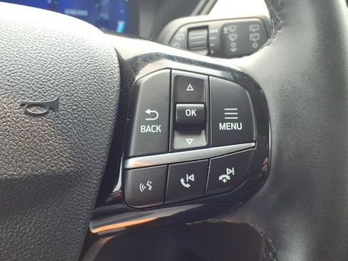 Certified 2022 Ford Escape SEL w/ Technology Package AWD/4WD image 28