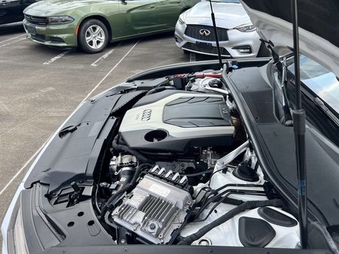 Used 2019 Audi A6 3.0T Prestige w/ Prestige Package image 60