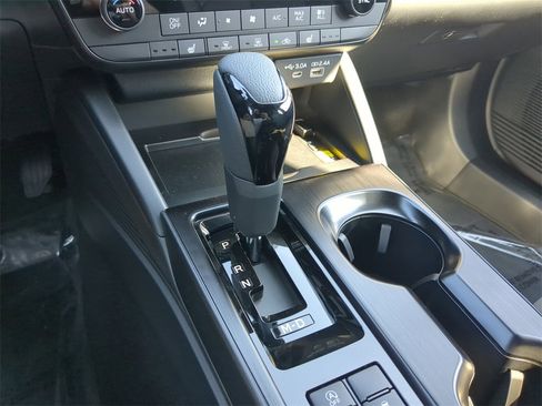 New 2026 Subaru Outback Premium image 26