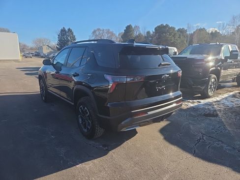 New 2026 Chevrolet Equinox ACTIV w/ LPO, Floor Liner Package image 7