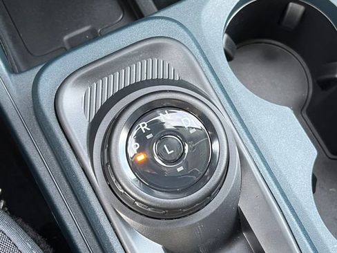 New 2025 Ford Maverick XL w/ Equipment Group 101A image 28