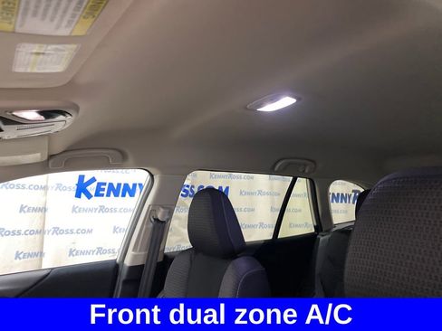 Certified 2024 Subaru Outback Premium AWD/4WD image 12