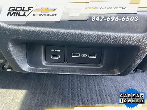 Used 2024 Honda Odyssey Touring image 26