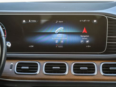 Used 2021 Mercedes-Benz GLE 350 4MATIC image 14