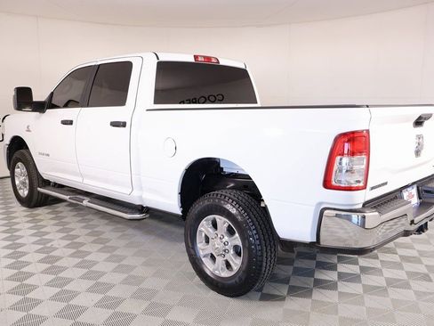 Used 2024 RAM 2500 Big Horn w/ Off Road Package image 21
