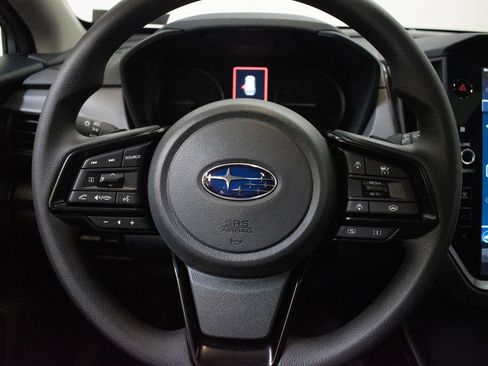New 2026 Subaru Crosstrek 2.5i Premium AWD/4WD image 12