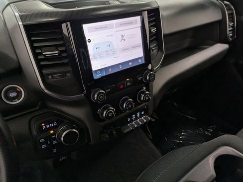 Used 2025 RAM 1500 Big Horn image 11