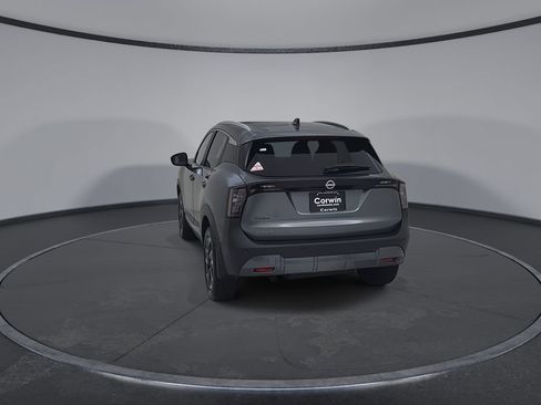 Used 2026 Nissan Kicks SV w/ SV Premium Package AWD/4WD image 14