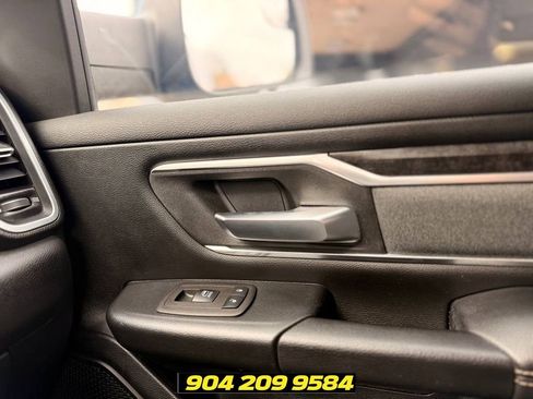 Used 2021 RAM 1500 Big Horn AWD/4WD image 31