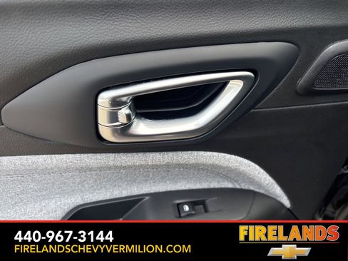 Used 2025 Jeep Compass Latitude w/ Sun & Sound Group image 44