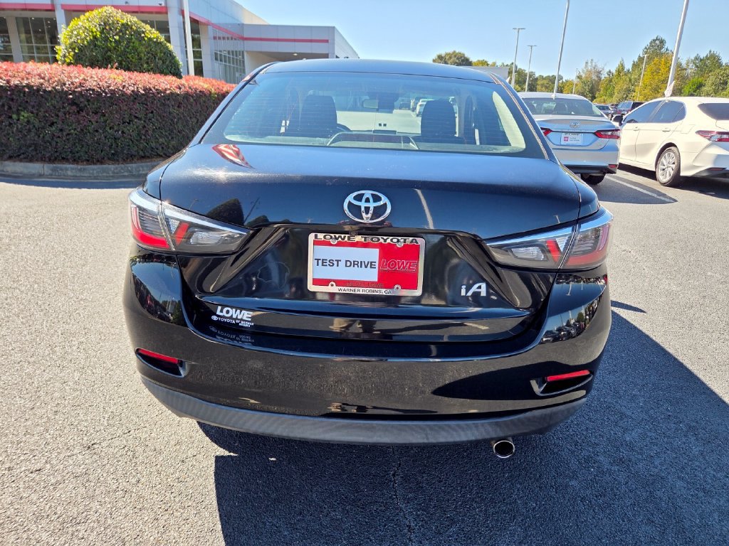Used 2018 Toyota Yaris iA FWD image 10