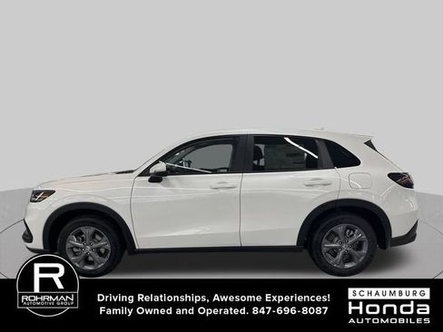 Used 2026 Honda HR-V LX image 30