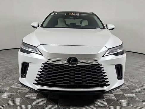 Used 2024 Lexus RX 350 FWD w/ Convenience Package image 2