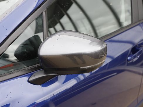 New 2026 Subaru Crosstrek 2.0i Premium image 9