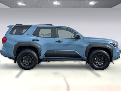 New 2026 Toyota 4Runner TRD Sport Premium image 2