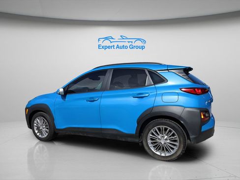 Used 2021 Hyundai Kona SEL FWD image 6