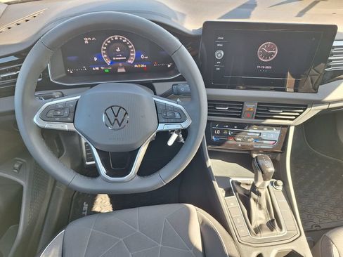 New 2026 Volkswagen Jetta Sport FWD image 19