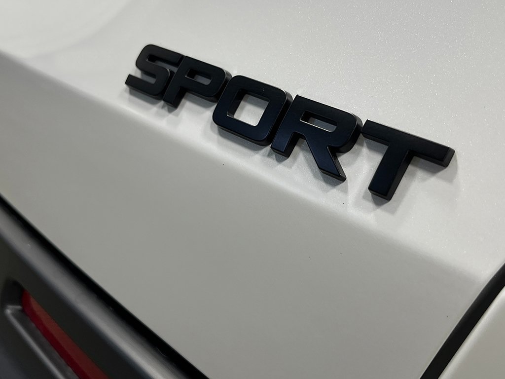 New 2027 Honda HR-V Sport image 7