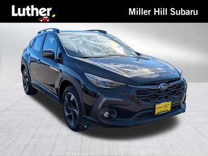 Used 2024 Subaru Crosstrek 2.5i Limited