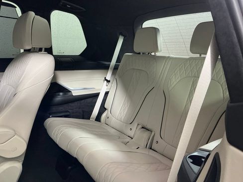 Certified 2026 BMW X7 xDrive40i w/ M Sport Package AWD/4WD image 28