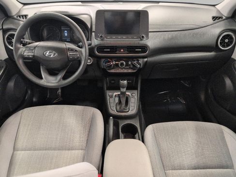 Used 2023 Hyundai Kona SEL w/ Cargo Package AWD/4WD image 6