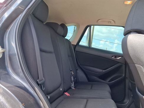 Used 2016 MAZDA CX-5 Sport FWD image 11