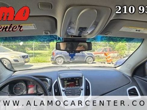 Used 2017 GMC Terrain SLE FWD image 37