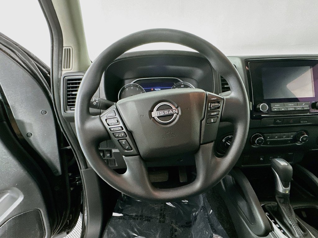Certified 2023 Nissan Frontier S w/ Technology Package AWD/4WD image 16