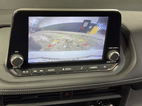 New 2026 Nissan Rogue S image 18