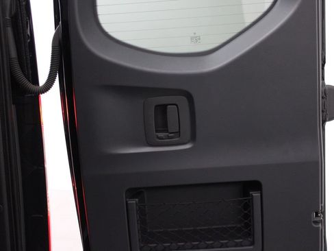 New 2024 Mercedes-Benz Sprinter 2500 image 11