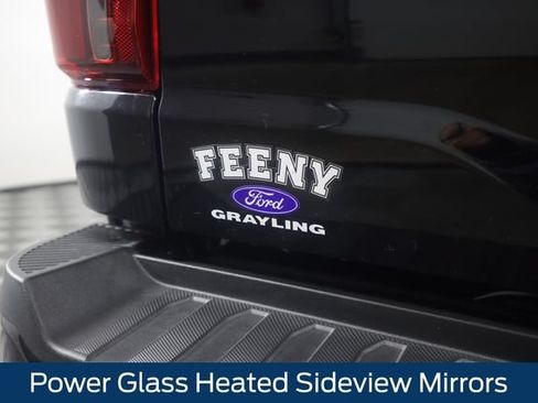 New 2026 Ford F150 XLT w/ Equipment Group 302A MID AWD/4WD image 64