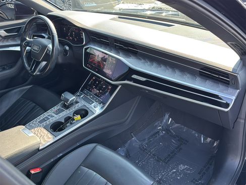 Used 2024 Audi A6 Premium Plus image 26
