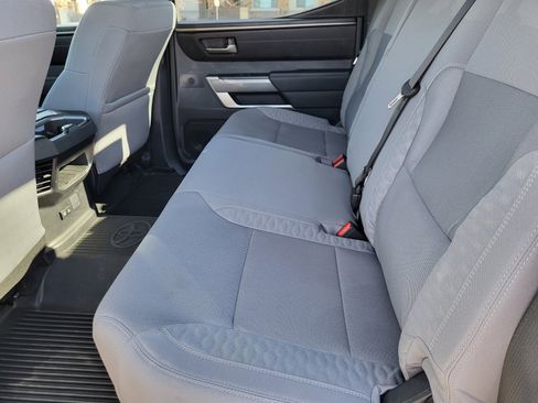 Certified 2025 Toyota Tundra SR5 image 17