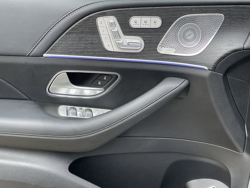 Certified 2024 Mercedes-Benz GLE 450 4MATIC image 17