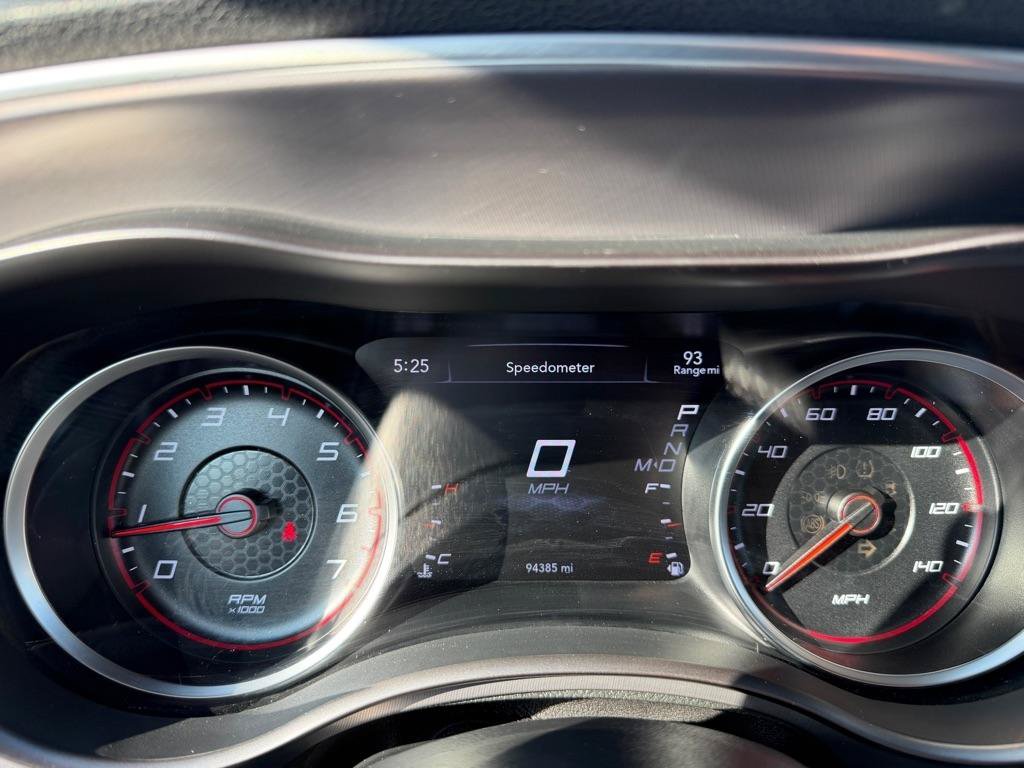 Used 2021 Dodge Charger SXT w/ Leather Interior Group RWD image 14