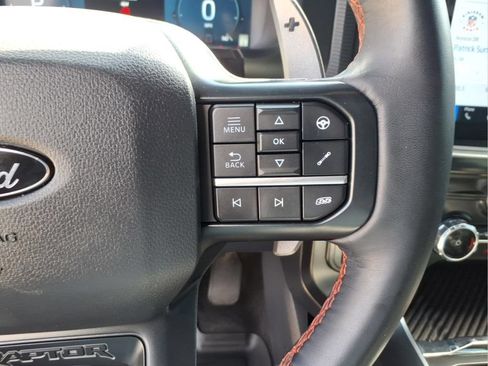 Used 2024 Ford F150 Raptor AWD/4WD image 25