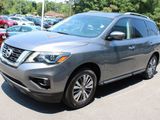 Used 2020 Nissan Pathfinder SL image 3