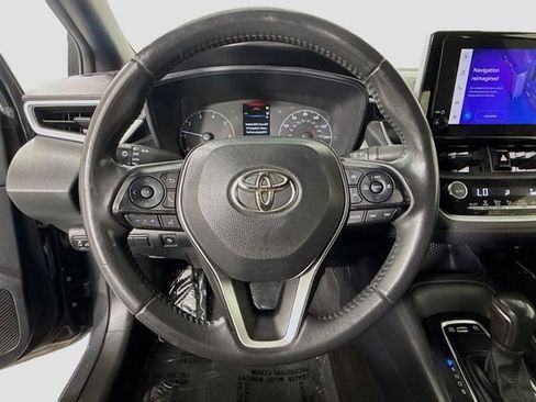 Certified 2023 Toyota Corolla SE image 11